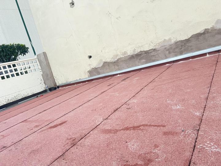 Travaux d’étanchéification de toiture à Montreuil