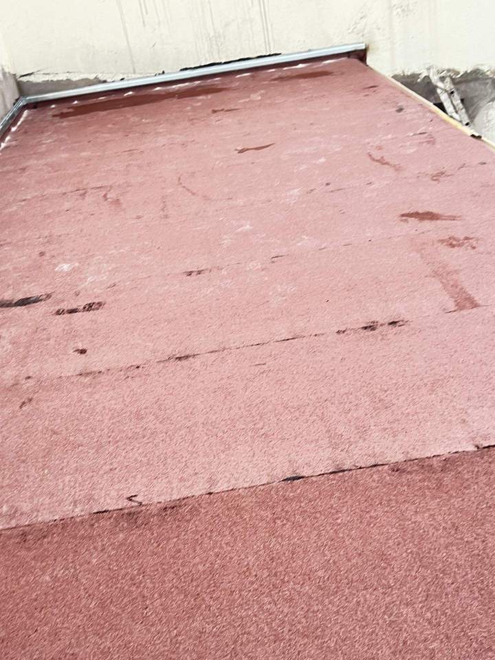 Etanchéité toiture Montreuil